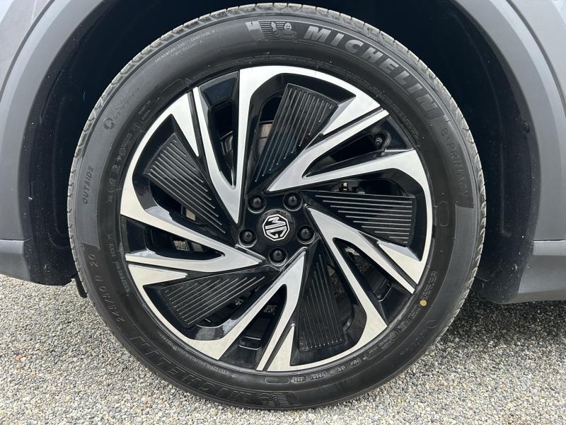 Image MG MOTOR MGS6 EV 244ch - 77kWh Luxury