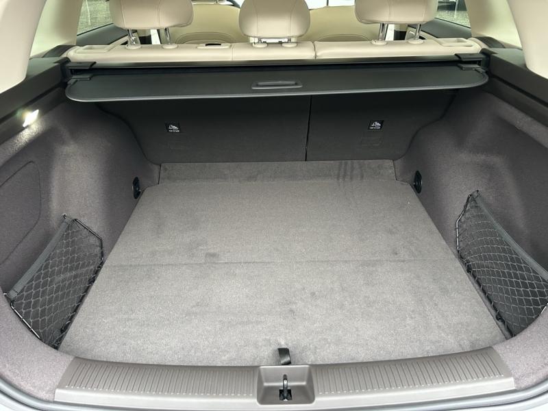 Image MG MOTOR MGS6 EV 244ch - 77kWh Luxury