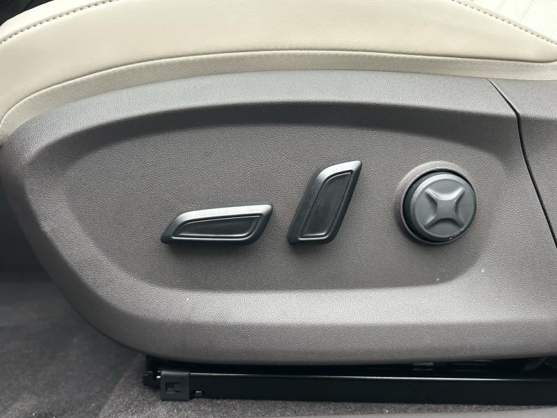 Image MG MOTOR MGS6 EV 244ch - 77kWh Luxury