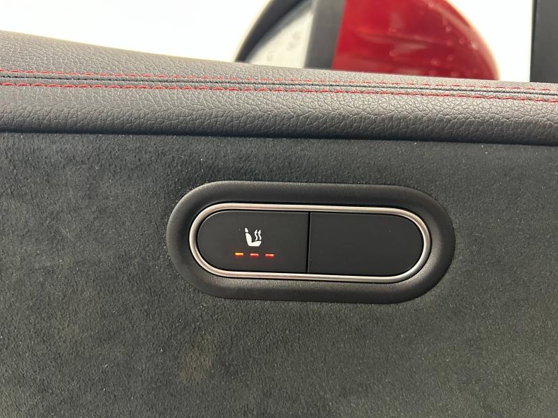 Image MERCEDES-BENZ CLA Shooting Brake 220 d 190ch AMG Line 8G-DCT