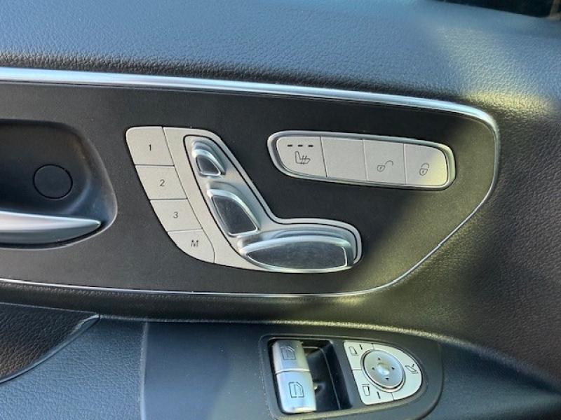 Image MERCEDES-BENZ Vito Fg 119 CDI Mixto Long Select 4X4 Propulsion 9G-Tronic