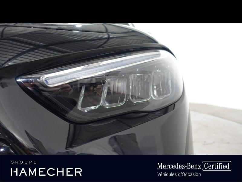 Image MERCEDES-BENZ GLA 250 e Hybrid EQ 218ch AMG Line 8G-DCT