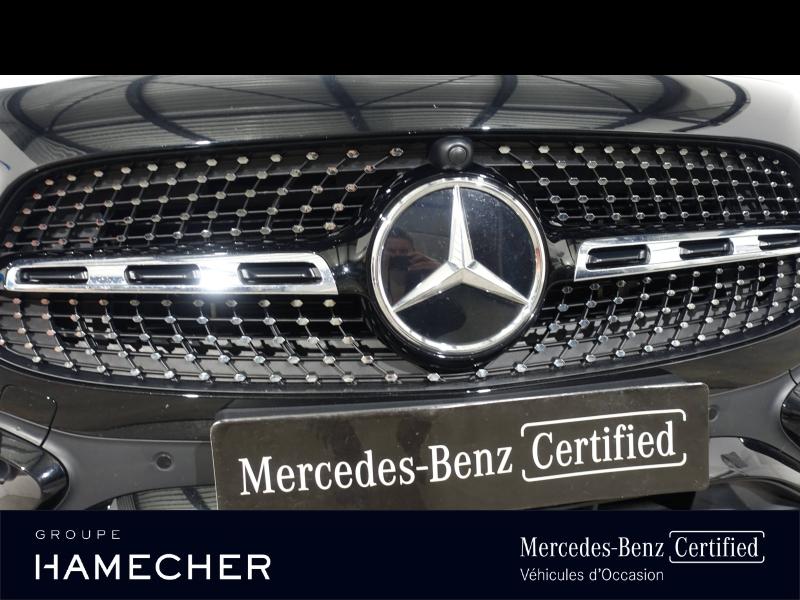 Image MERCEDES-BENZ GLA 250 e Hybrid EQ 218ch AMG Line 8G-DCT