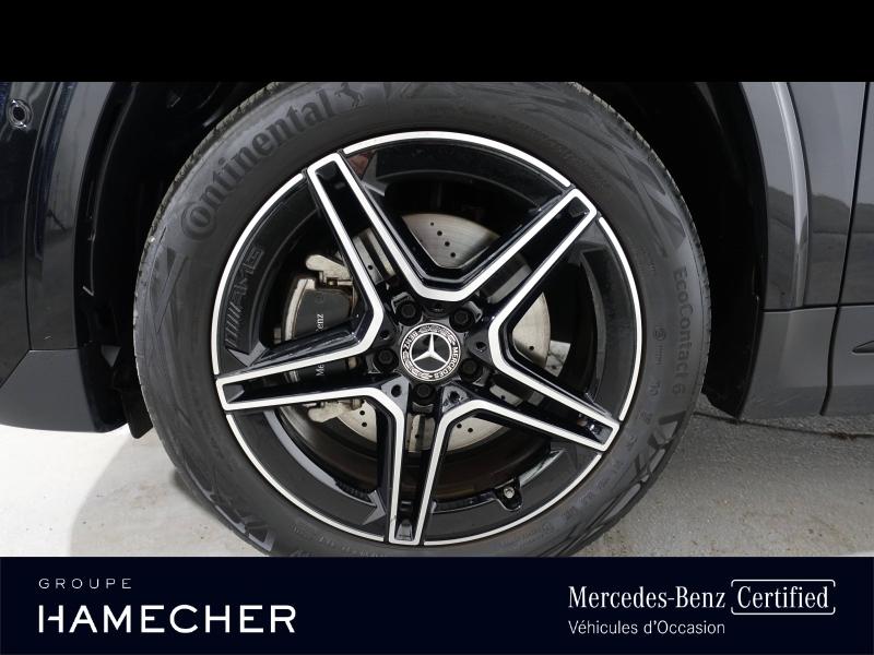 Image MERCEDES-BENZ GLA 250 e Hybrid EQ 218ch AMG Line 8G-DCT