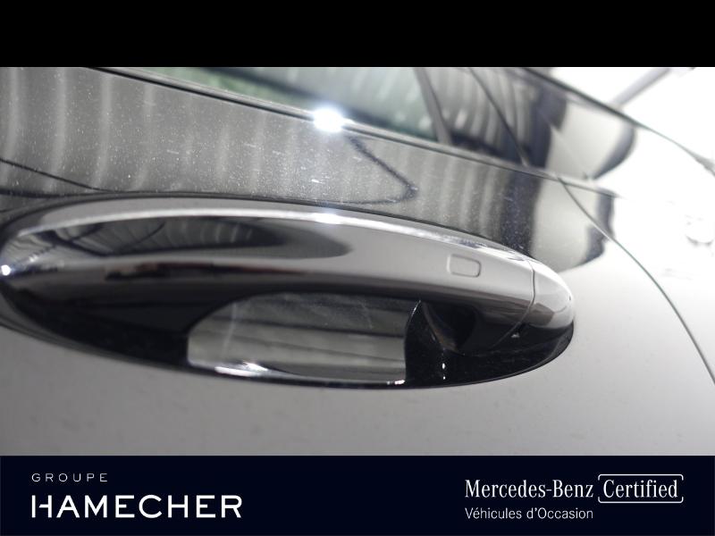 Image MERCEDES-BENZ GLA 250 e Hybrid EQ 218ch AMG Line 8G-DCT