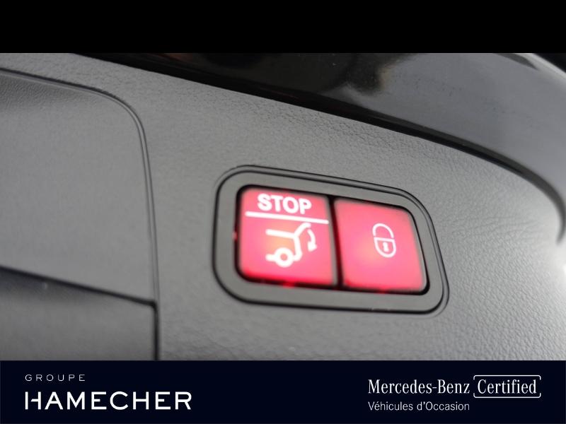 Image MERCEDES-BENZ GLA 250 e Hybrid EQ 218ch AMG Line 8G-DCT