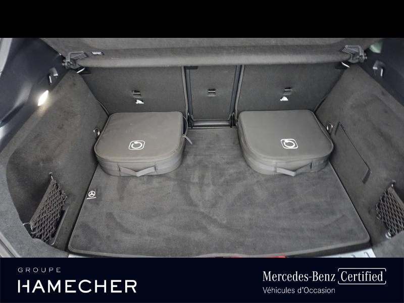 Image MERCEDES-BENZ GLA 250 e Hybrid EQ 218ch AMG Line 8G-DCT