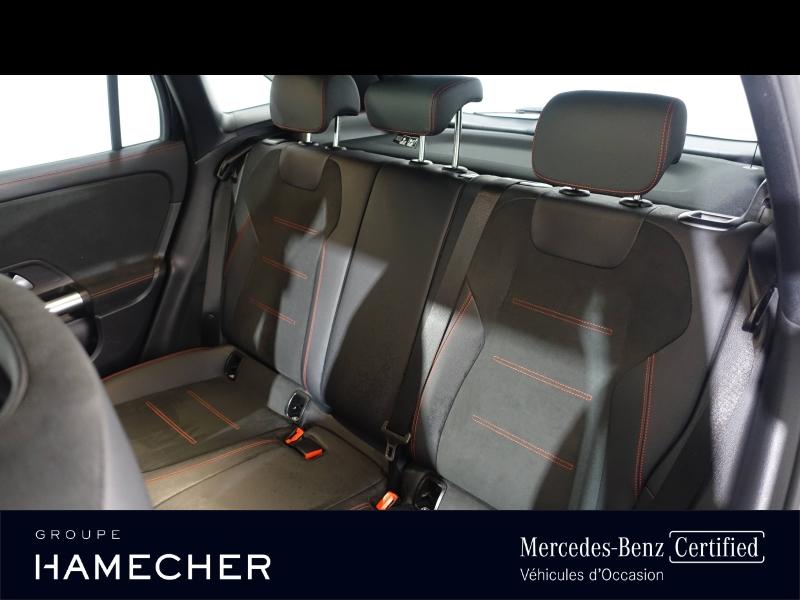 Image MERCEDES-BENZ GLA 250 e Hybrid EQ 218ch AMG Line 8G-DCT