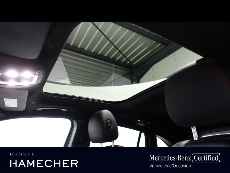 Image MERCEDES-BENZ GLA 250 e Hybrid EQ 218ch AMG Line 8G-DCT