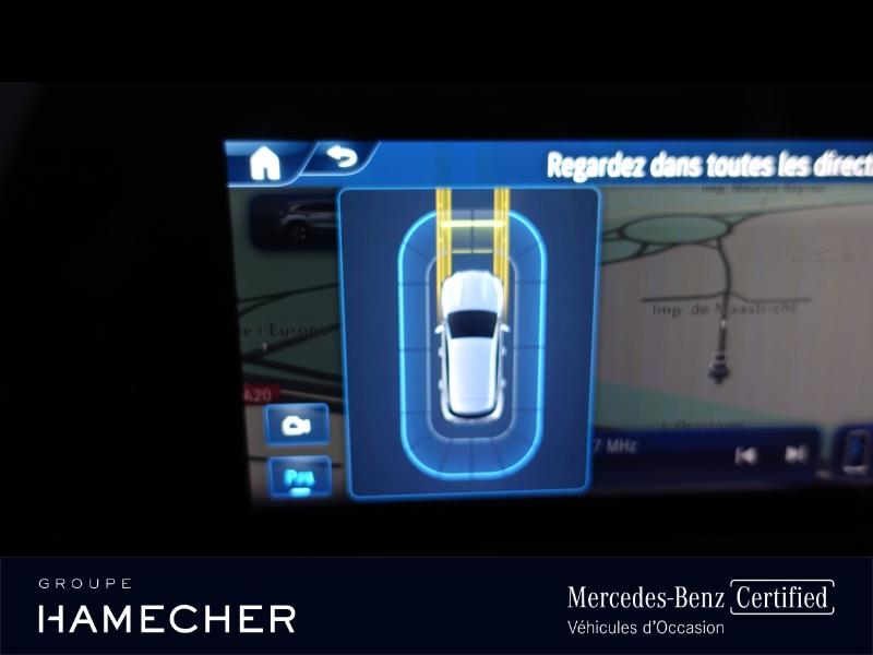 Image MERCEDES-BENZ GLA 250 e Hybrid EQ 218ch AMG Line 8G-DCT