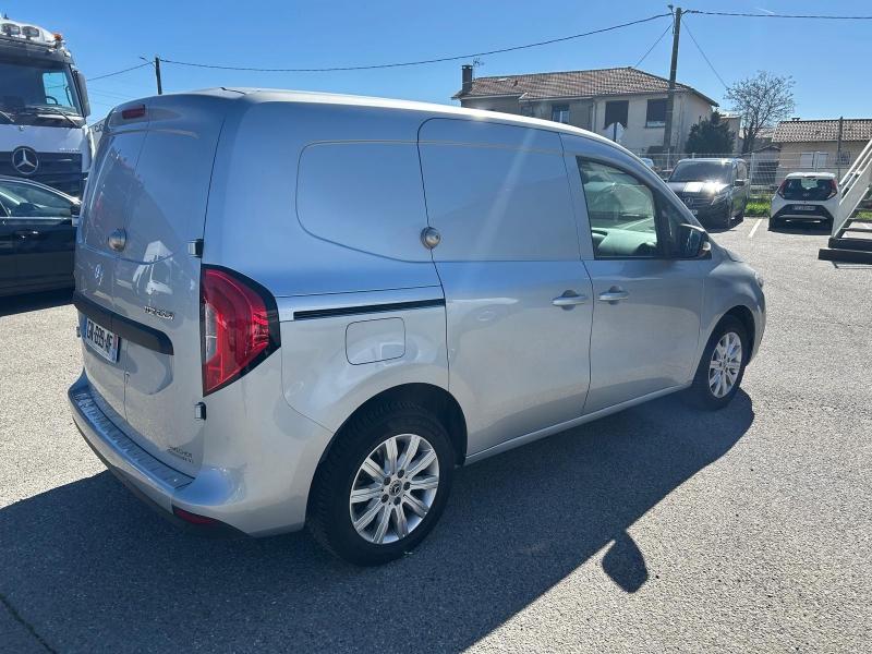 Image MERCEDES-BENZ Citan 112 CDI Long Select 5cv