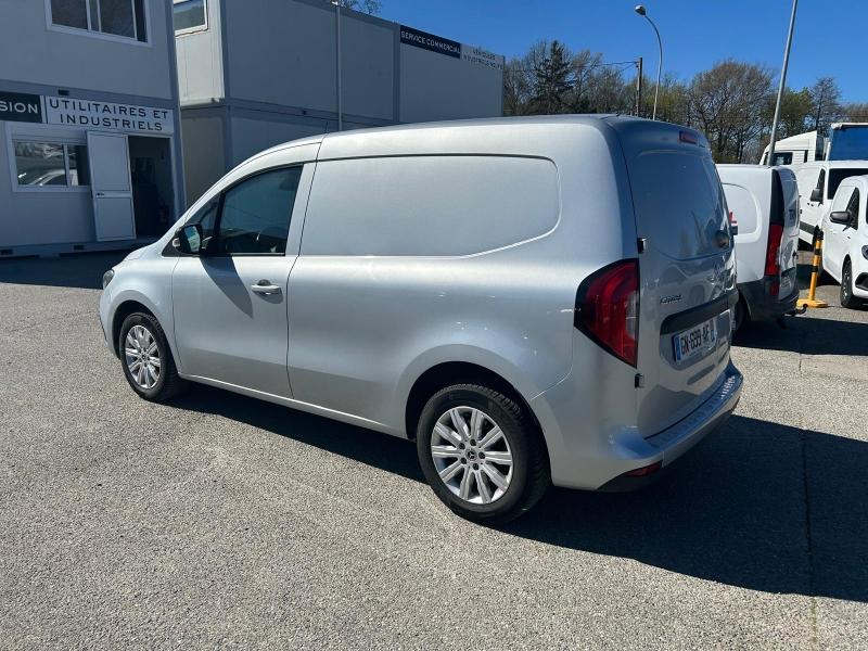 Image MERCEDES-BENZ Citan 112 CDI Long Select 5cv