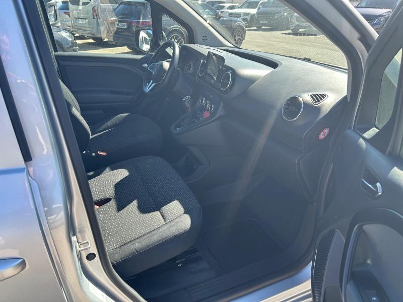 Image MERCEDES-BENZ Citan 112 CDI Long Select 5cv
