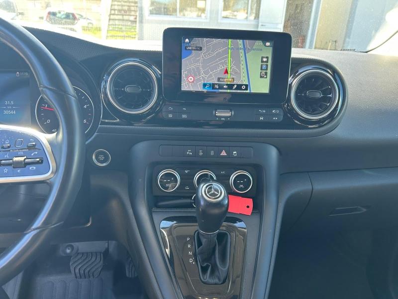 Image MERCEDES-BENZ Citan 112 CDI Long Select 5cv