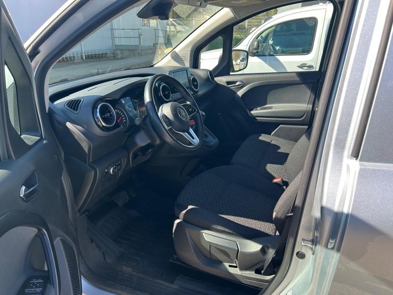 Image MERCEDES-BENZ Citan 112 CDI Long Select 5cv