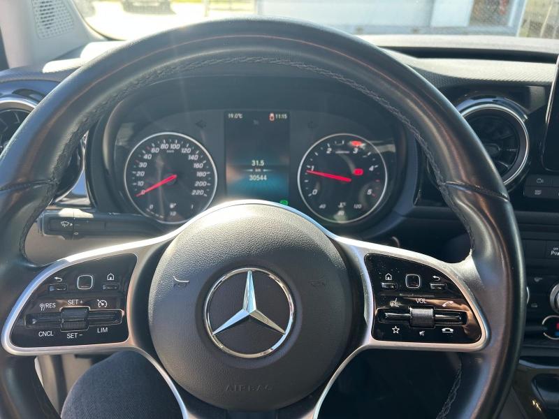 Image MERCEDES-BENZ Citan 112 CDI Long Select 5cv