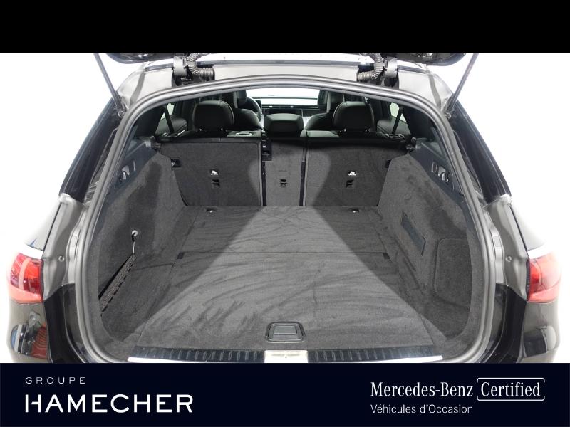 Image MERCEDES-BENZ Classe E Break 220 d 197+23ch AMG Line 9G-Tronic