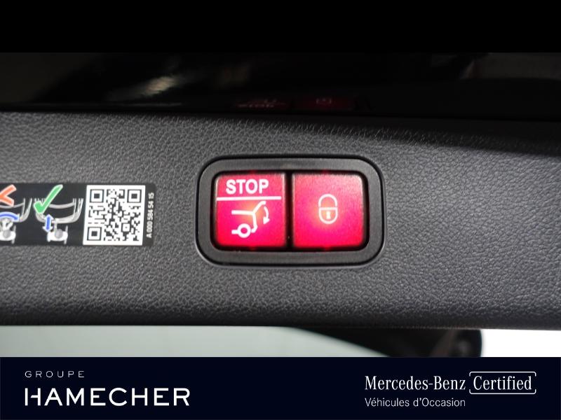 Image MERCEDES-BENZ Classe E Break 220 d 197+23ch AMG Line 9G-Tronic