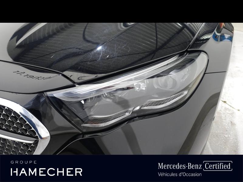 Image MERCEDES-BENZ Classe E Break 220 d 197+23ch AMG Line 9G-Tronic