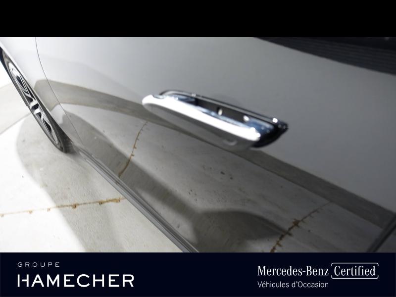 Image MERCEDES-BENZ Classe E Break 220 d 197+23ch AMG Line 9G-Tronic