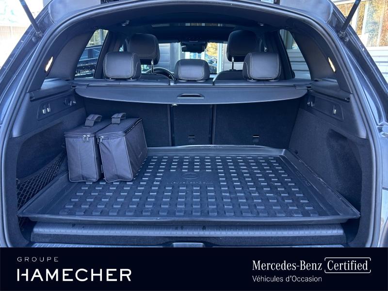 Image MERCEDES-BENZ GLC 300 de 194+122ch AMG Line 4Matic 9G-Tronic