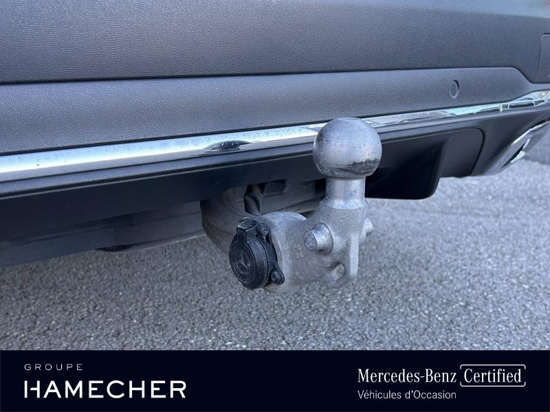 Image MERCEDES-BENZ GLC 300 de 194+122ch AMG Line 4Matic 9G-Tronic