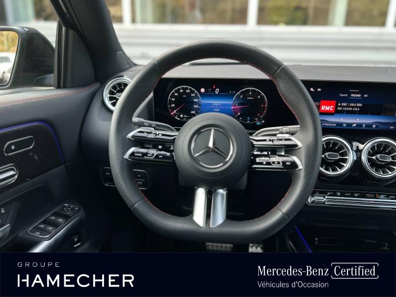 Image MERCEDES-BENZ GLC 300 de 194+122ch AMG Line 4Matic 9G-Tronic