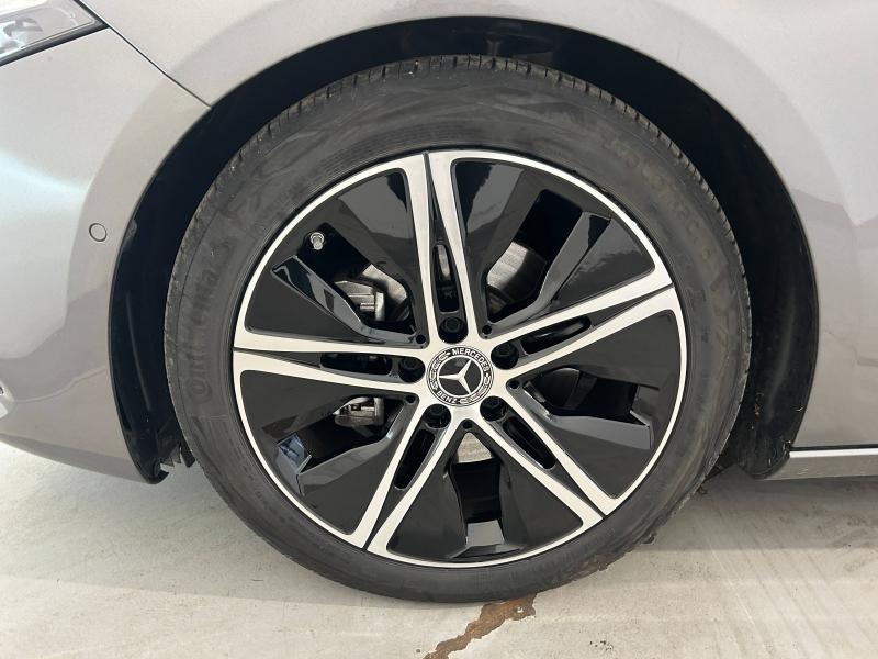 Image MERCEDES-BENZ Classe A 180 136ch Progressive Line 7G-DCT