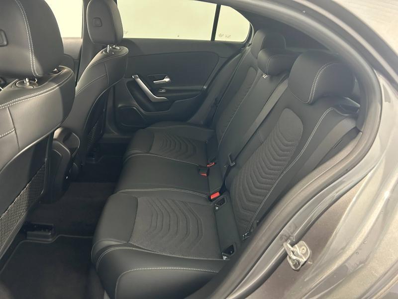 Image MERCEDES-BENZ Classe A 180 136ch Progressive Line 7G-DCT