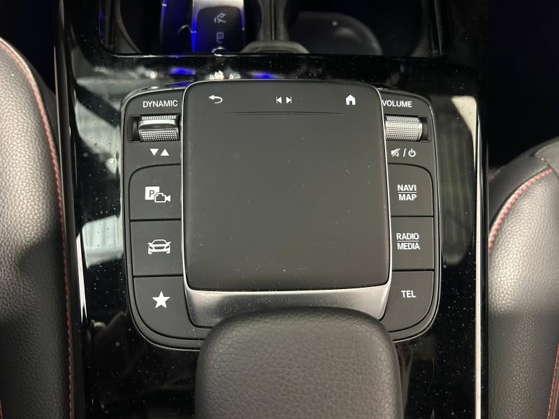 Image MERCEDES-BENZ CLA 200 d 150ch AMG Line 8G-DCT