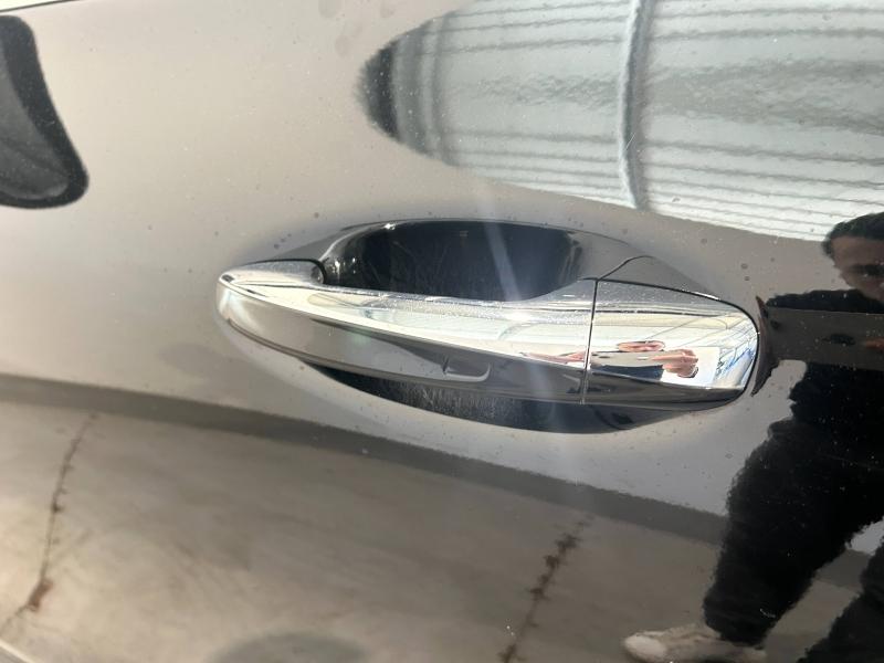 Image MERCEDES-BENZ CLA 200 d 150ch AMG Line 8G-DCT