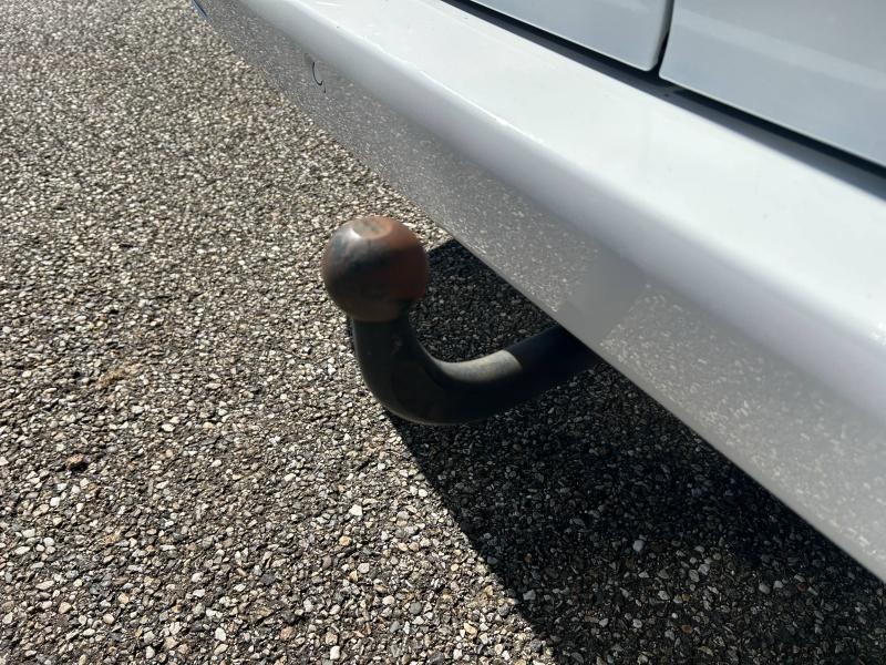 Image MERCEDES-BENZ Vito Fg 116 CDI Mixto Long Select Propulsion 9G-Tronic