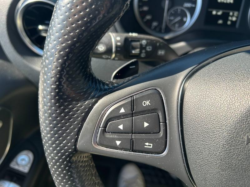 Image MERCEDES-BENZ Vito Fg 116 CDI Mixto Long Select Propulsion 9G-Tronic