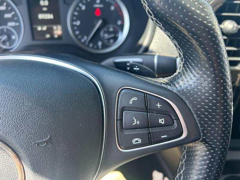 Image MERCEDES-BENZ Vito Fg 116 CDI Mixto Long Select Propulsion 9G-Tronic