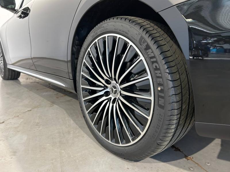 Image MERCEDES-BENZ Classe E 220 d 197+23ch AMG Line 4Matic 9G-Tronic