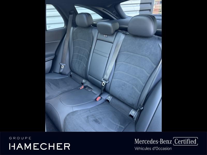 Image MERCEDES-BENZ Classe E Break 220 d 197+23ch AMG Line 9G-Tronic