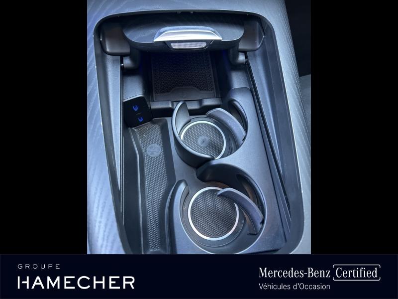 Image MERCEDES-BENZ Classe E Break 220 d 197+23ch AMG Line 9G-Tronic