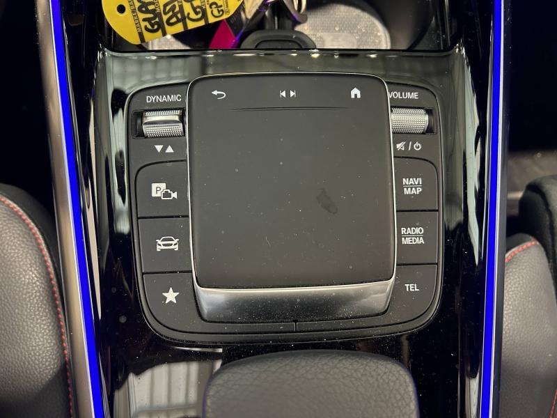 Image MERCEDES-BENZ GLA 250 e 160+102ch AMG Line 8G-DCT