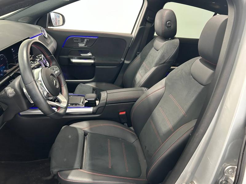 Image MERCEDES-BENZ GLA 250 e 160+102ch AMG Line 8G-DCT