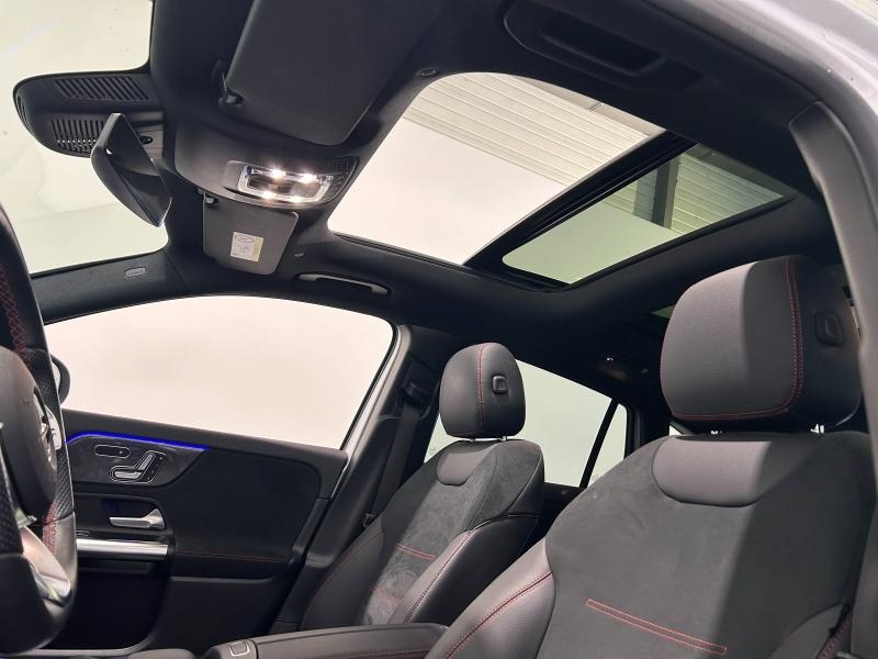 Image MERCEDES-BENZ GLA 250 e 160+102ch AMG Line 8G-DCT