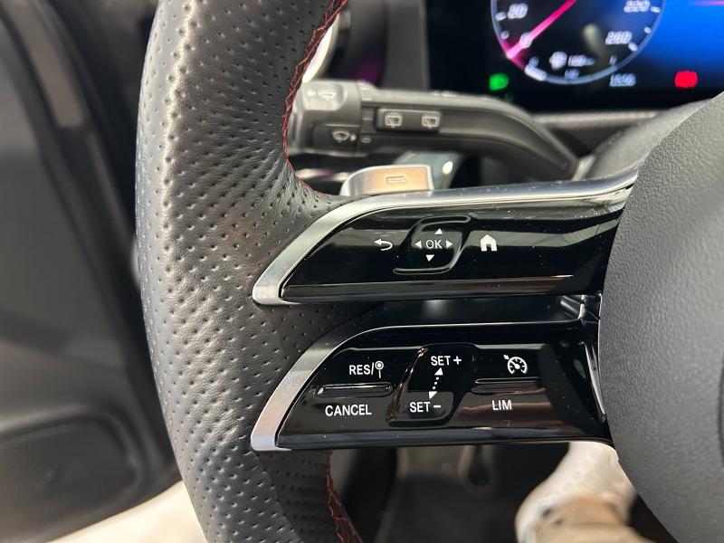 Image MERCEDES-BENZ Classe A 200 163ch AMG Line 7G-DCT