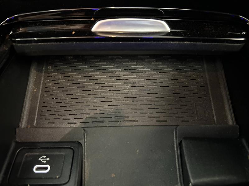 Image MERCEDES-BENZ Classe A 200 163ch AMG Line 7G-DCT