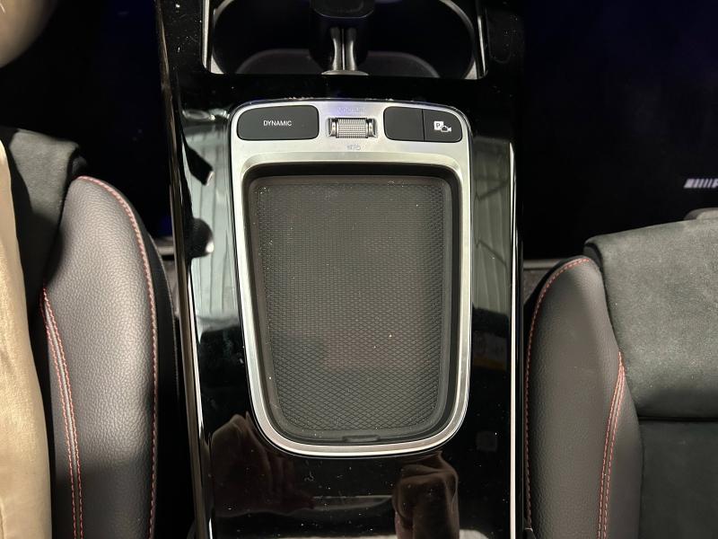 Image MERCEDES-BENZ Classe A 200 163ch AMG Line 7G-DCT