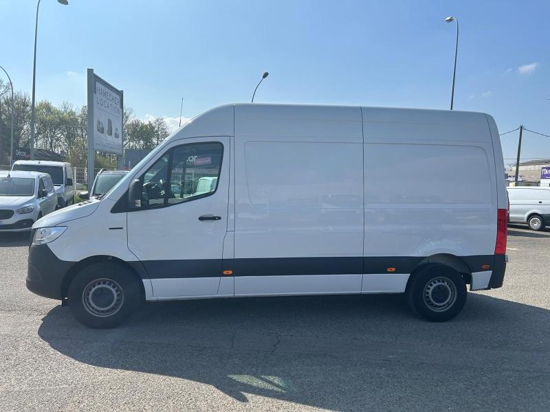Image MERCEDES-BENZ Sprinter Fg 320 eSprinter 37 3T5 Pro
