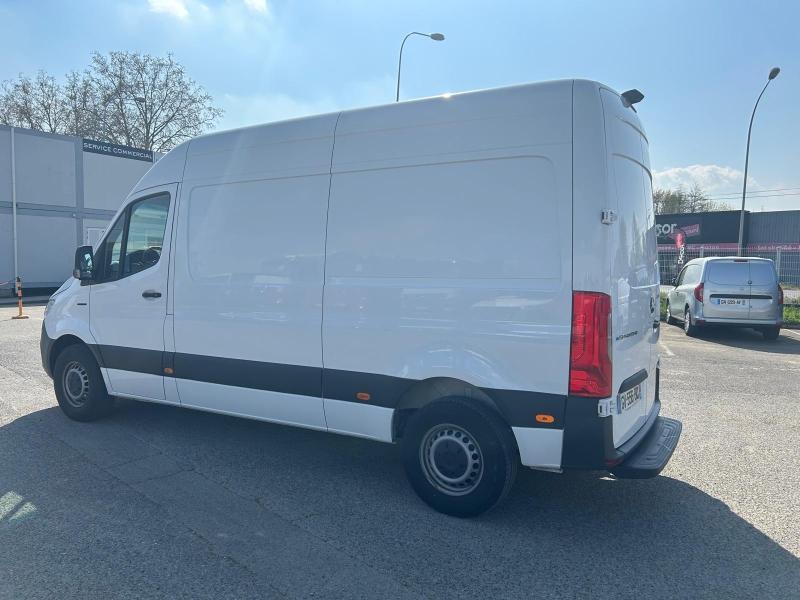 Image MERCEDES-BENZ Sprinter Fg 320 eSprinter 37 3T5 Pro