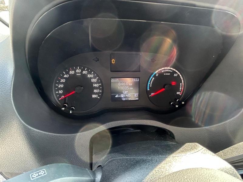 Image MERCEDES-BENZ Sprinter Fg 320 eSprinter 37 3T5 Pro