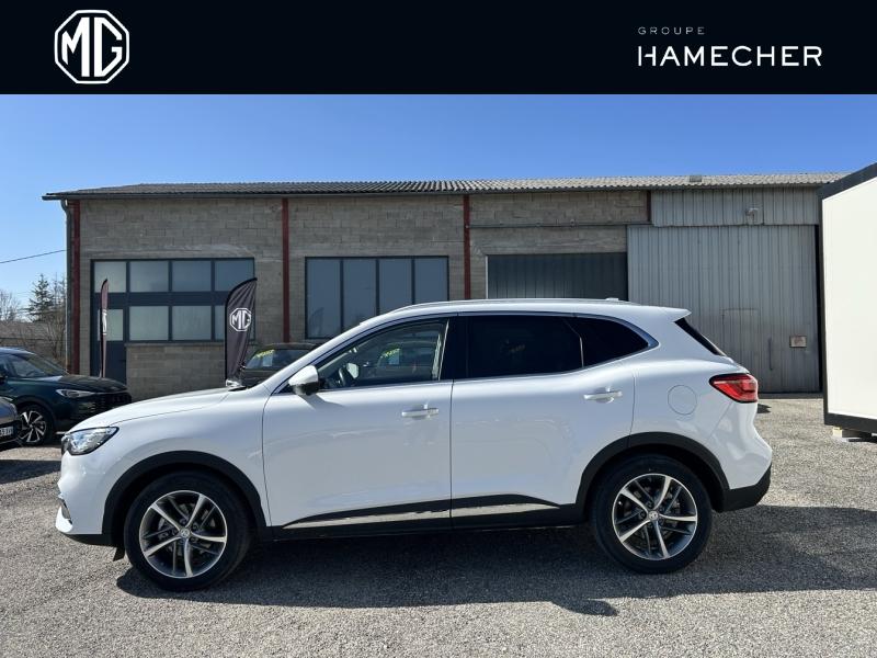 Image MG MOTOR EHS 1.5T GDI 258ch PHEV Luxury