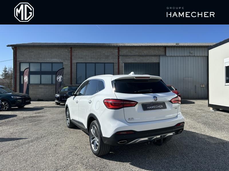 Image MG MOTOR EHS 1.5T GDI 258ch PHEV Luxury