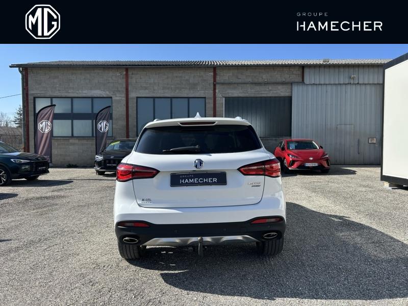 Image MG MOTOR EHS 1.5T GDI 258ch PHEV Luxury