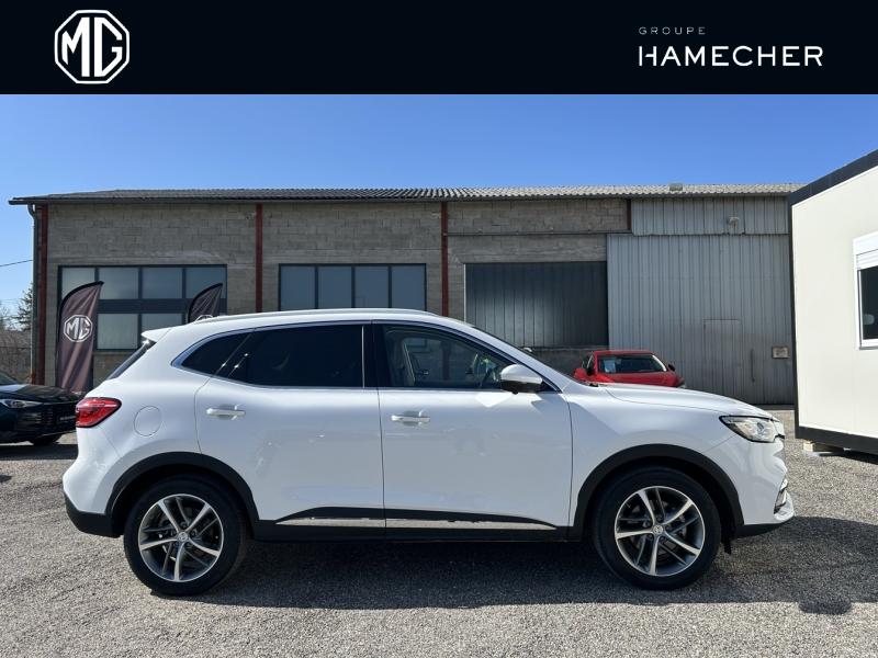 Image MG MOTOR EHS 1.5T GDI 258ch PHEV Luxury